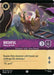 Image for Bashful - Riding the Rails (Foil) (39/204) (Wilds Unknown) - Disney Lorcana