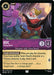 Image for Doc - Taking Notes (40/204) (Wilds Unknown) - Disney Lorcana