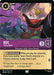 Image for Doc - Taking Notes (Foil) (40/204) (Wilds Unknown) - Disney Lorcana