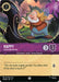 Image for Happy - Joyful Adventurer (Foil) (43/204) (Wilds Unknown) - Disney Lorcana