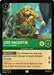 Image for Lord MacGuffin - Clever Swordsman (78/204) (Wilds Unknown) - Disney Lorcana