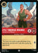 Image for Lyle Tiberius Rourke - Looking for His Moment (105/204) (Wilds Unknown) - Disney Lorcana