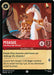 Image for Pegasus - Searching High and Low (106/204) (Wilds Unknown) - Disney Lorcana