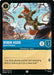 Image for Robin Hood - Desert Wanderer (137/204) (Wilds Unknown) - Disney Lorcana