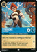 Image for Syndrome - Evil Inventor (143/204) (Wilds Unknown) - Disney Lorcana