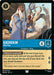 Image for Kashekim - Wise King (158/204) (Wilds Unknown) - Disney Lorcana