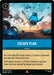 Image for Escape Plan (164/204) (Wilds Unknown) - Disney Lorcana