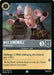 Image for Wee Dingwall - Scrappy Lad (176/204) (Wilds Unknown) - Disney Lorcana