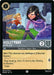 Image for Violet Parr - At Wits' End (178/204) (Wilds Unknown) - Disney Lorcana