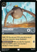 Image for Omnidroid - V.9 (184/204) (Wilds Unknown) - Disney Lorcana