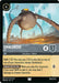 Image for Omnidroid - V.9 (Foil) (184/204) (Wilds Unknown) - Disney Lorcana