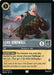 Image for Lord Dingwall - Bullheaded (186/204) (Wilds Unknown) - Disney Lorcana