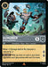Image for Gizmoduck - Duckburg Defender (193/204) (Wilds Unknown) - Disney Lorcana