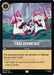 Image for Card Advantage (198/204) (Wilds Unknown) - Disney Lorcana