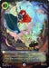 Image for Touch the Sky (Enchanted) (240/204) (Wilds Unknown) - Disney Lorcana