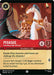 Image for Pegasus - Searching High and Low (Foil) (106/204) (Wilds Unknown) - Disney Lorcana