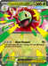Image for Mega Meganium ex - 034 (034) (ME: Mega Evolution Promo) - Pokemon