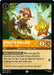 Image for Gosalyn Mallard - The Quiverwing Quack (1/204) (Wilds Unknown) - Disney Lorcana