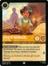 Image for Julieta Madrigal - Caring Baker (24/204) (Wilds Unknown) - Disney Lorcana