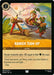 Image for Ranger Team-Up (28/204) (Wilds Unknown) - Disney Lorcana