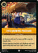 Image for This Growing Pressure (29/204) (Wilds Unknown) - Disney Lorcana