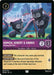 Image for Hamish, Hubert & Harris - Making Mischief (50/204) (Wilds Unknown) - Disney Lorcana