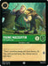 Image for Young MacGuffin - Soft-Spoken Son (71/204) (Wilds Unknown) - Disney Lorcana