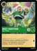 Image for Buzz Lightyear - Space Ranger (76/204) (Wilds Unknown) - Disney Lorcana