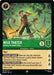 Image for Milo Thatch - Getting His Hands Dirty (82/204) (Wilds Unknown) - Disney Lorcana