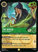 Image for The Queen - Devious Disguise (90/204) (Wilds Unknown) - Disney Lorcana