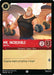 Image for Mr. Incredible - Bob Parr (104/204) (Wilds Unknown) - Disney Lorcana