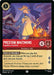Image for Preston Whitmore - Expedition Financier (110/204) (Wilds Unknown) - Disney Lorcana