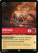 Image for Hercules - Young Rescuer (123/204) (Wilds Unknown) - Disney Lorcana