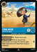 Image for Edna Mode - Super Suit Designer (149/204) (Wilds Unknown) - Disney Lorcana