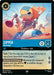Image for Zipper - Big Helper (150/204) (Wilds Unknown) - Disney Lorcana