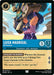 Image for Luisa Madrigal - No Pressure (151/204) (Wilds Unknown) - Disney Lorcana