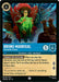 Image for Bruno Madrigal - Seeing the Future (156/204) (Wilds Unknown) - Disney Lorcana