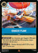 Image for Ranger Plane (167/204) (Wilds Unknown) - Disney Lorcana