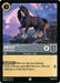 Image for Angus - Mighty Horse (174/204) (Wilds Unknown) - Disney Lorcana