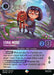 Image for Edna Mode - Fashion Designer (Epic) (209/204) (Wilds Unknown) - Disney Lorcana