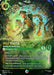 Image for Milo Thatch - Getting His Hands Dirty (Enchanted) (230/204) (Wilds Unknown) - Disney Lorcana