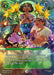 Image for The Family Scattered (Enchanted) (231/204) (Wilds Unknown) - Disney Lorcana