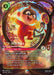 Image for Jack-Jack Parr - Incredible Potential (Enchanted) (232/204) (Wilds Unknown) - Disney Lorcana