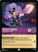 Image for Mickey Mouse - Experienced Traveler (52/204) (Wilds Unknown) - Disney Lorcana