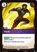 Image for Flash (011/024) (Riftbound Organized Play Promotional Cards) (OPP) - Riftbound: League of Legends Trading Card Game
