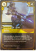 Image for Ashe, Focused (169/219) (Riftbound Organized Play Promotional Cards) (OPP) - Riftbound: League of Legends Trading Card Game