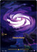 Image for Chaos Rune (Alternate Art) (R05a) (Unleashed) - Riftbound: League of Legends Trading Card Game