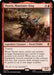 Image for Thorin, Mountain-king (114) (The Hobbit) (HOB) - Magic: The Gathering