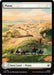 Image for Plains (0194) (194) (The Hobbit) (HOB) - Magic: The Gathering