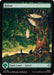 Image for Forest (0198) (198) (The Hobbit) (HOB) - Magic: The Gathering